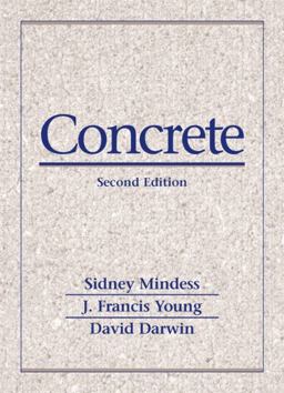 Concrete 2nd 9780130646323 Front Cover