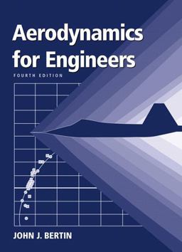 Aerodynamics for Engineers 4th 9780130646330 Front Cover