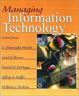 Managing Information Technology