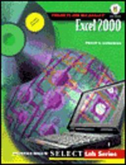 Microsoft Excel, 2000