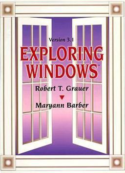 Exploring Windows