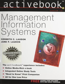 Management Information Systems Activebook