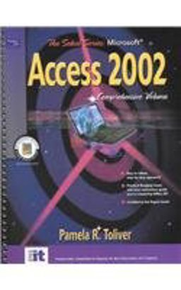 Microsoft Access 2002