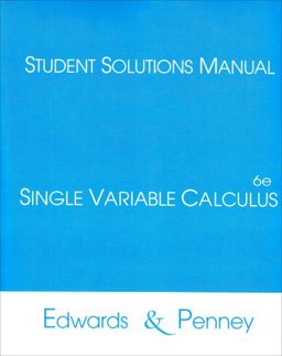 Student Solutions Pack