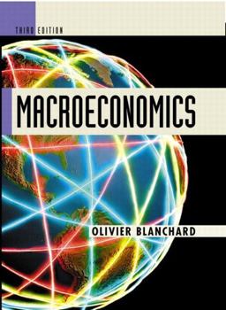 Macroeconomics Macroeconomics