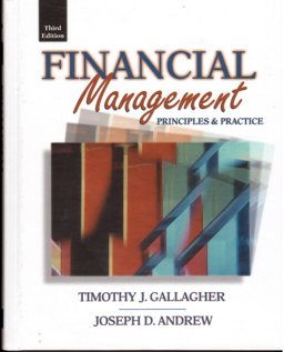Financial Management
