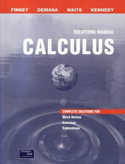 Calculus
