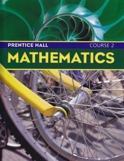 Prentice Hall Mathematics