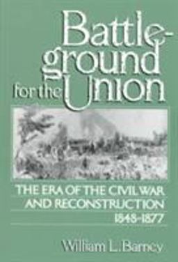 Battleground for the Union