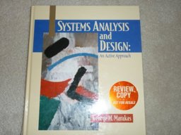 Systems Analysis and Design (Pk W/ Access Code)