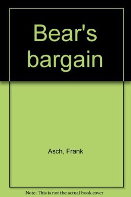 Bear's Bargain Bear's Bargain