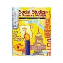 Social Studies in Elementary Education