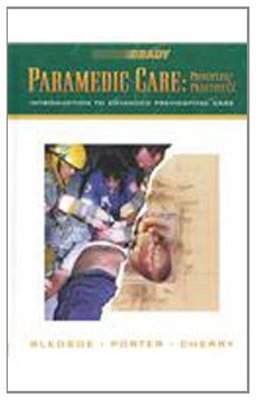 Paramedic Care