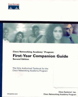 Cisco Networking Academy Program : First-Year Value Pack 2001 9780130746955 Front Cover