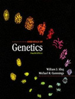 Essentials of Genetics