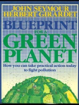 Blueprint for a Green Planet