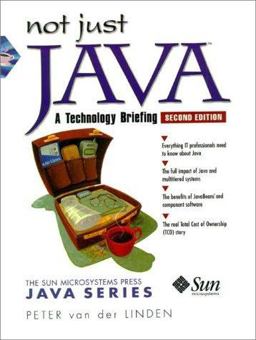 Not Just Java