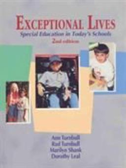 Exceptional Lives