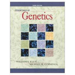 The Essentials of Genetics