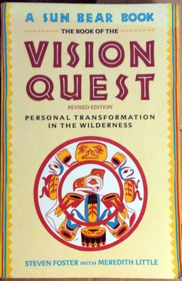 The Book of the Vision Quest The Book of the Vision Quest