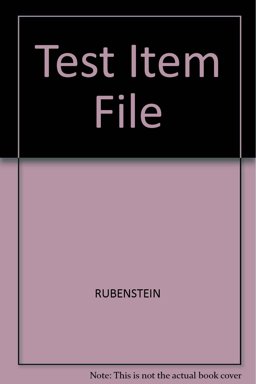 The Cultural Landscape