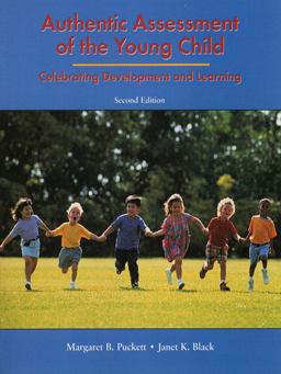 Authentic Assessment of the Young Child Authentic Assessment of the Young Child