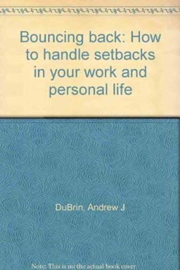 Bouncing Back
