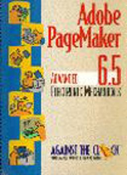 Adobe Pagemaker 6.5