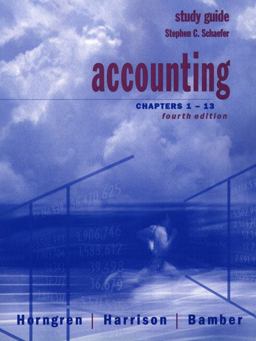 Accounting