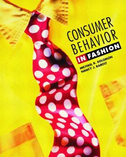 Consumer Behavior