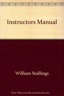 Instructors Manual