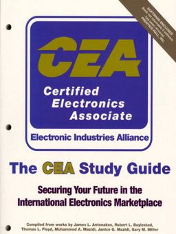 The CEA Study Guide The CEA Study Guide