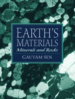 Earth's Materials Earth's Materials