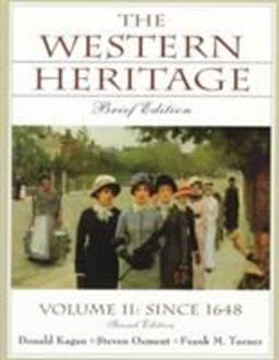 The Western Heritage