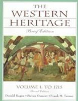 The Western Heritage