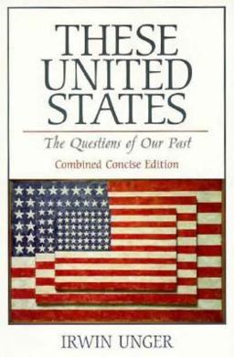 Questions of Our Past 6th 9780130815514 Front Cover