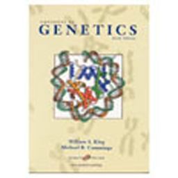 Concepts of Genetics