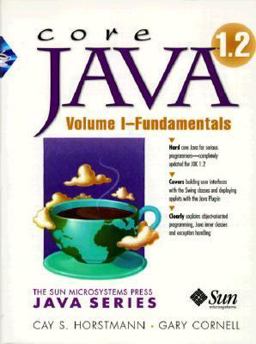 Core Java 1.2