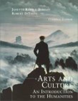 Arts and Culture
