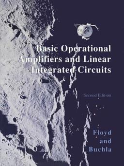 Basic Operational Amplifiers and Linear Integrated Circuits Basic Operational Amplifiers and Linear Integrated Circuits