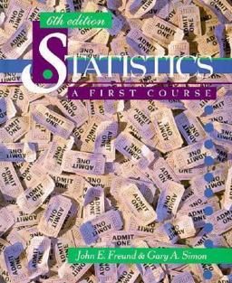 Statistics