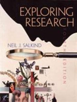 Exploring Research
