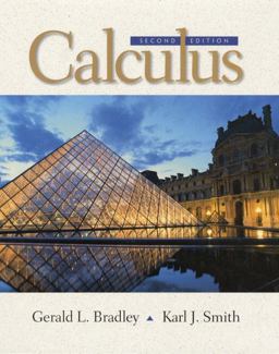 Calculus and Student Maths