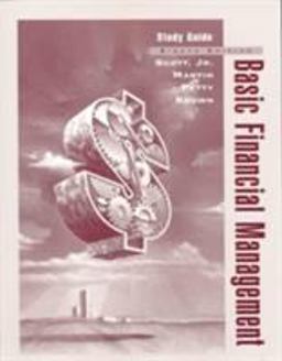 Basic Financial Management