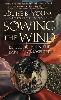 Sowing the Wind