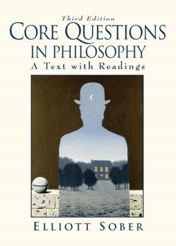 Core Questions in Philosophy Children in Good Books 3rd 9780130835376 Front Cover