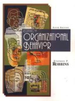 Outlines and Highlights for Essentials of Organizational Behavior by Robbins