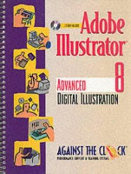 Adobe Illustrator 8