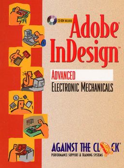 Adobe InDesign