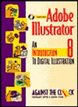 Adobe Illustrator 8